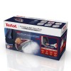 Tefal Ultragliss Anti-Calc Plus FV6840 Steam iron 2800 W Purple, Silver Tefal Ultragliss Anti-Calc Plus FV6840 Steam iron 2800 W Purple, Silver