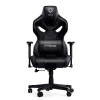 Diablo X-FIGHTER gaming chair black and black Diablo X-FIGHTER gaming chair black and black