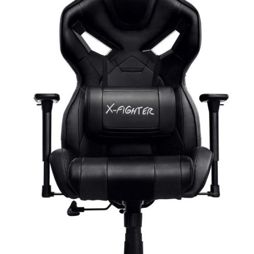 Fotel gamingowy Force 3.7 Carbon Black