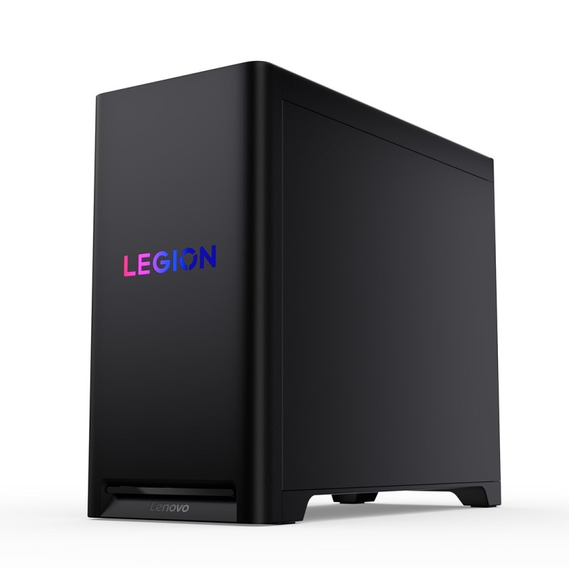 Lenovo Legion T5 30IAX10 Intel Core Ultra 9 275HX 32 GB DDR5-SDRAM 2 TB SSD NVIDIA GeForce RTX 5070 Windows 11 Home Tower PC Black Lenovo Legion T5 30IAX10 Intel Core Ultra 9 275HX 32 GB DDR5-SDRAM 2 TB SSD NVIDIA GeForce RTX 5070 Windows 11 Home Tower PC Black