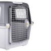 FERPLAST Modular 4 - cage for rabbit and domestic guinea pig - 179 x 72 x 56cm FERPLAST Modular 4 - cage for rabbit and domestic guinea pig - 179 x 72 x 56cm