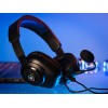 Tracer headphones GAMEZONE Mobile Hybrid BT+2.4G Black