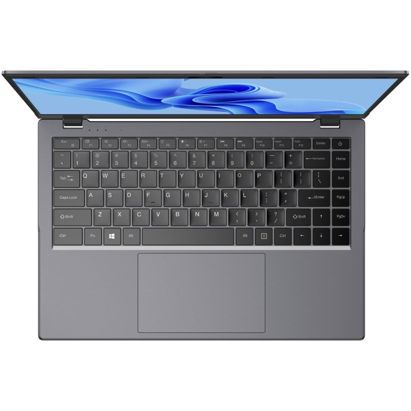 Chuwi GemiBook X Pro CWI574 Intel Alder Lake-N N100 14.1 Chuwi GemiBook X Pro CWI574 Intel Alder Lake-N N100 14.1