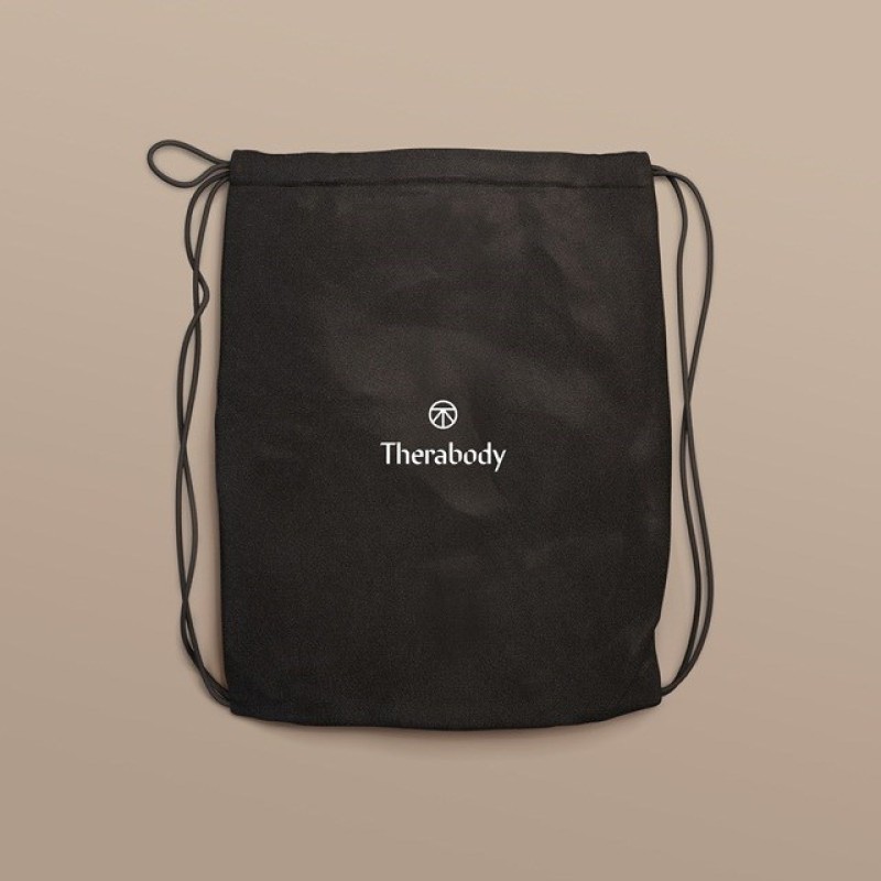 Therabody JetBoots Prime massager Legs Black Therabody JetBoots Prime massager Legs Black