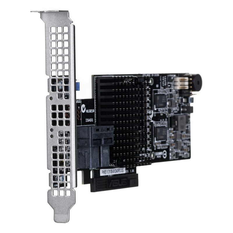 ASUS RAID PIKE II 3108-8i-240PD/2G 90SC07P0-M0UAY0 ASUS RAID PIKE II 3108-8i-240PD/2G 90SC07P0-M0UAY0