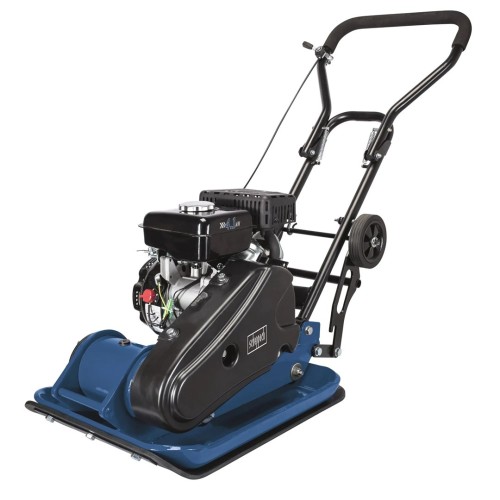 Scheppach HP2300S compactor Scheppach HP2300S compactor