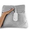 GOTIE GPE-200S Electric heating pad Grey