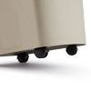 ROTHO Archie Beige - food container - 38l ROTHO Archie Beige - food container - 38l