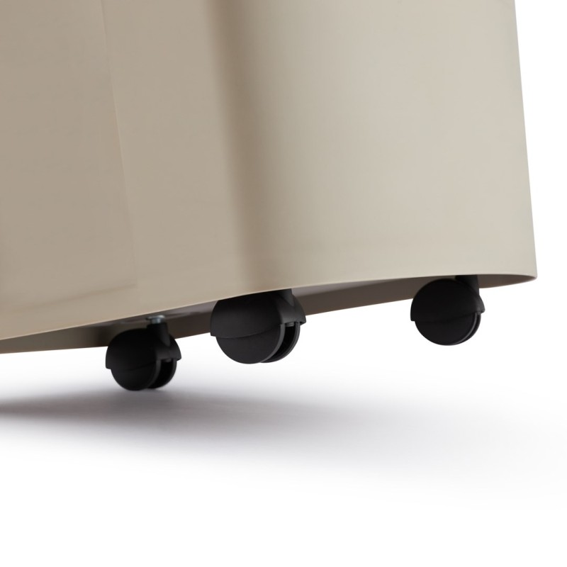 ROTHO Archie Beige - food container - 38l ROTHO Archie Beige - food container - 38l