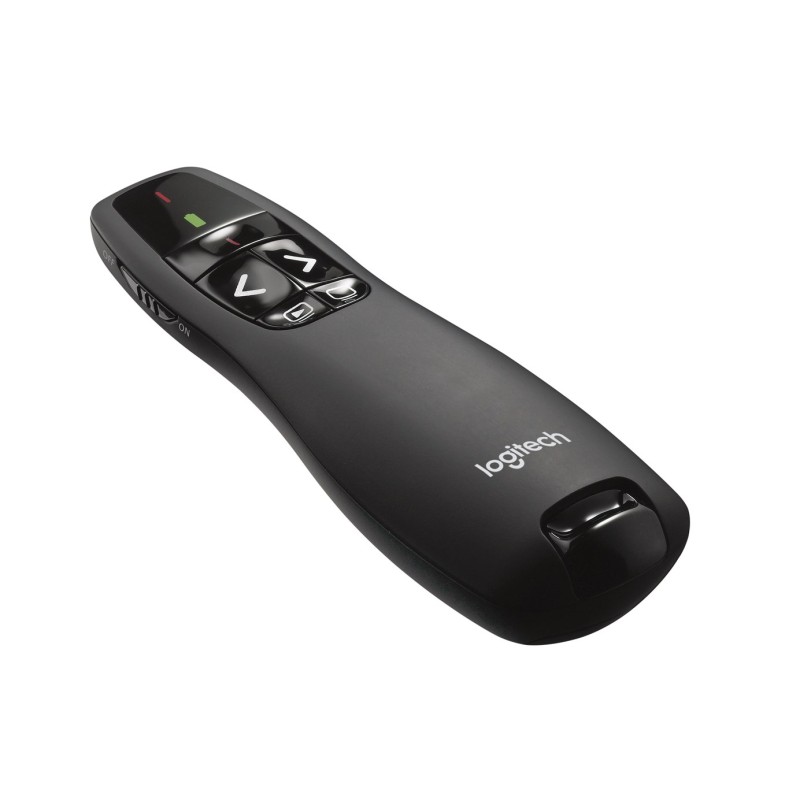 Logitech Wireless Presenter R400 Logitech Wireless Presenter R400