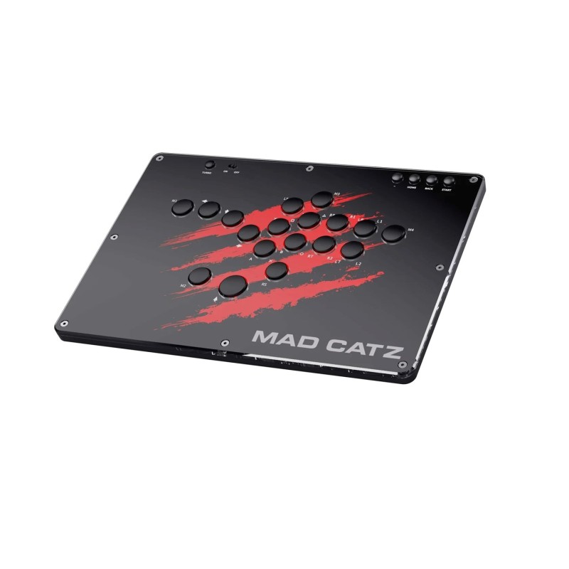 Kontroler do gier Mad Catz N.E.K.O Arcade Kontroler do gier Mad Catz N.E.K.O Arcade