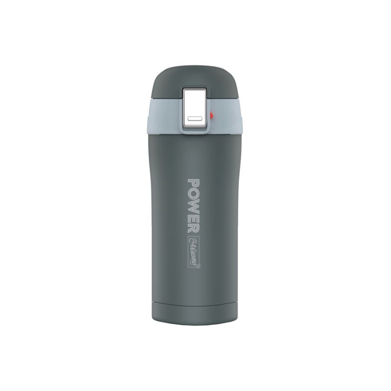 Thermal mug MAESTRO MR-1643-30B 300 ml grey