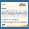 MIAMOR Feine Filets Naturell Tuna with salmon - wet cat food - 80g