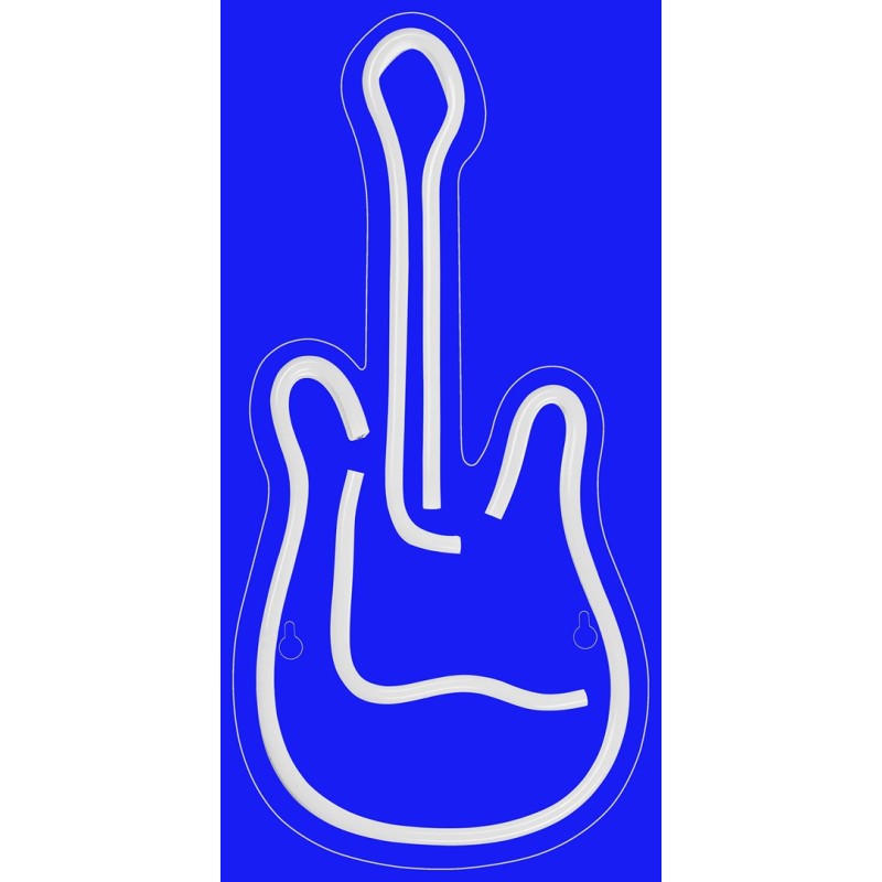 Activejet Neon LED AJE-NEON GUITAR Activejet Neon LED AJE-NEON GUITAR