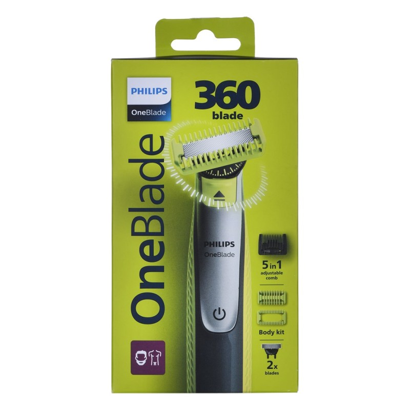 Philips OneBlade 360 QP2834/23 Face and Body Philips OneBlade 360 QP2834/23 Face and Body