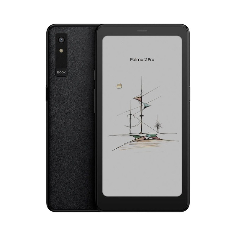 Ebook Onyx Boox Palma 2 Pro 6,13 Ebook Onyx Boox Palma 2 Pro 6,13