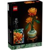 LEGO ICONS 10368 Chrysanthemum