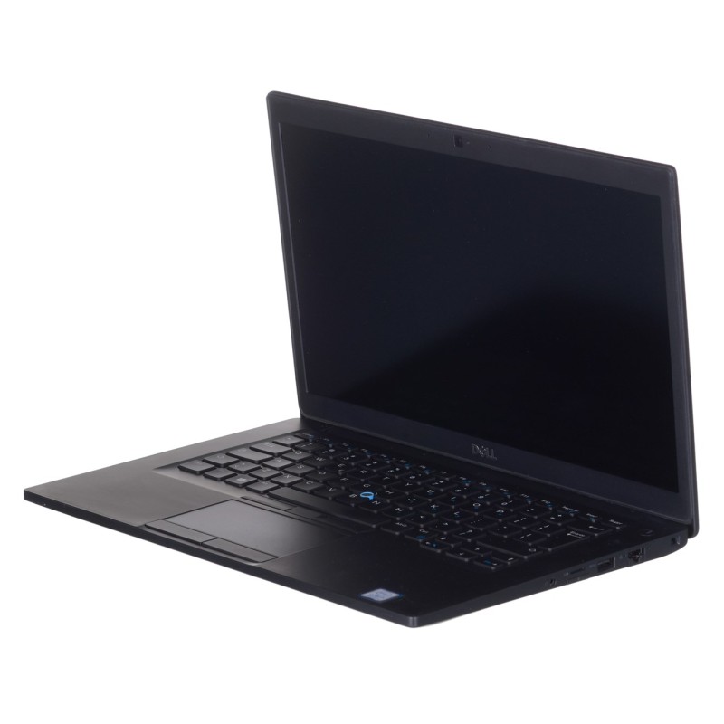 DELL LATITUDE 7490 i7-8650U 16GB 256GB SSD 14 DELL LATITUDE 7490 i7-8650U 16GB 256GB SSD 14