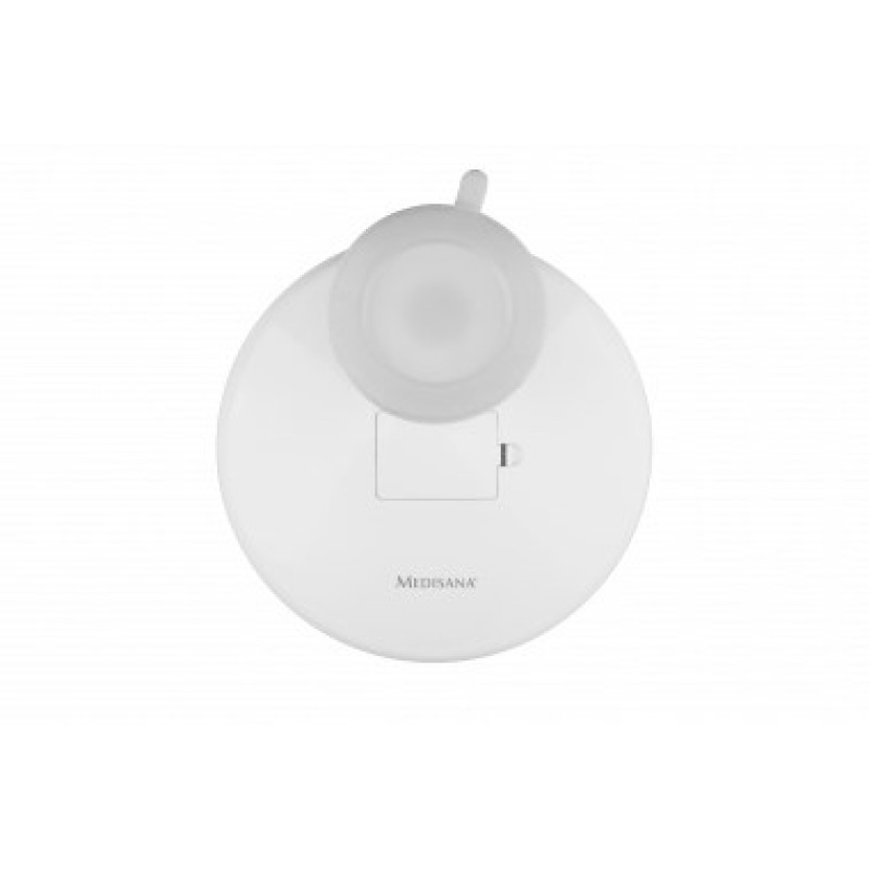 Medisana CM 850 makeup mirror Suction cup Round White Medisana CM 850 makeup mirror Suction cup Round White