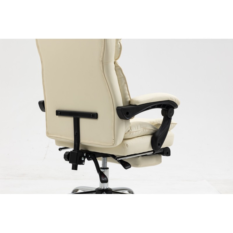 Activejet office chair YK7416 beige