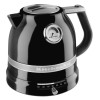 KitchenAid 5KEK1522EOB electric kettle 1.5 L 2400 W Black KitchenAid 5KEK1522EOB electric kettle 1.5 L 2400 W Black