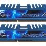 G.Skill 16GB PC3-12800 Kit memory module DDR3 1600 MHz