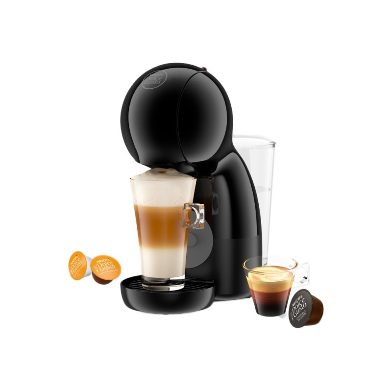 DeLonghi Dolce Gusto EDG110.AB coffee maker DeLonghi Dolce Gusto EDG110.AB coffee maker