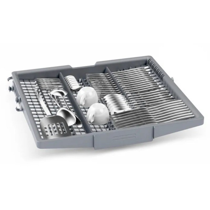 Bosch Serie 4 SMV4HVX11E Built-in dishwasher 14 place settings C