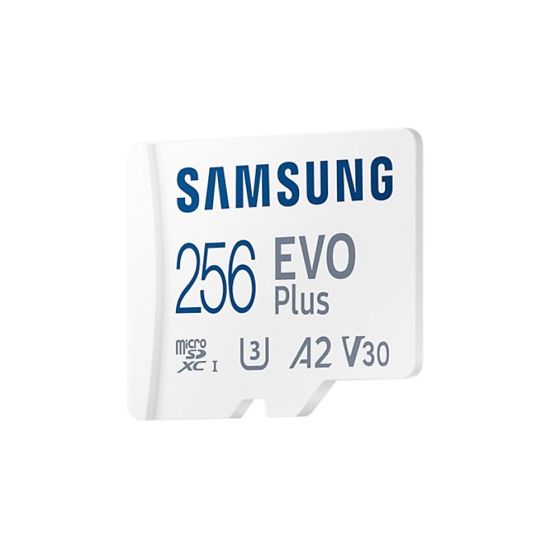 Samsung EVO Plus MicroSDXC 128 GB Samsung EVO Plus MicroSDXC 128 GB