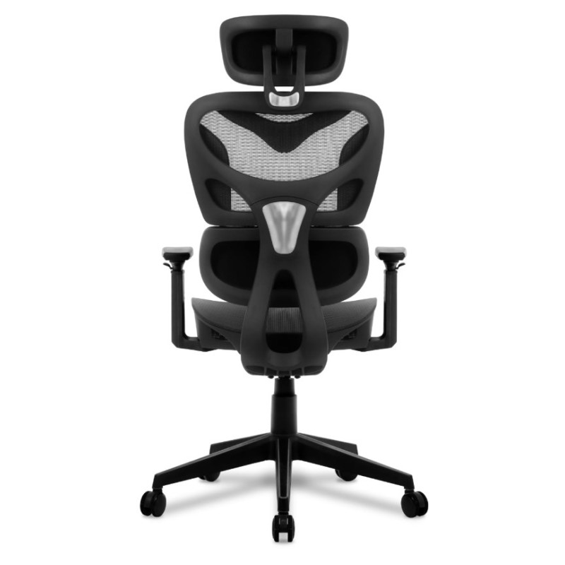 Huzaro Combat 8.0 White gaming chair Huzaro Combat 8.0 White gaming chair