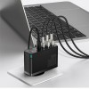 OnePlus Charger SUPERVOOC 120W 2 Ports with Cable White OnePlus Charger SUPERVOOC 120W 2 Ports with Cable White
