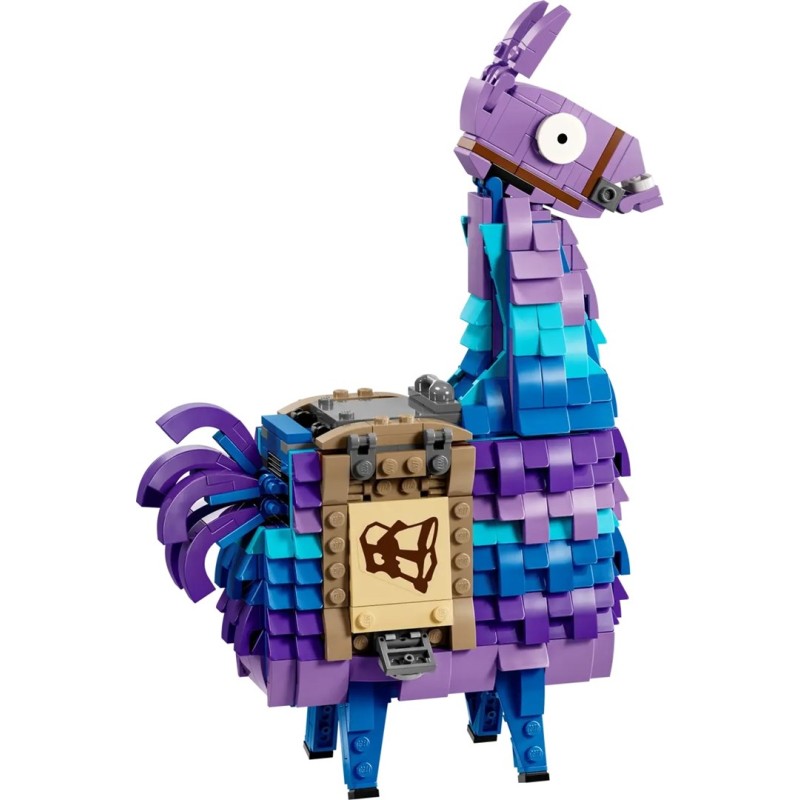 LEGO FORTNITE 77071 Supply Llama LEGO FORTNITE 77071 Supply Llama