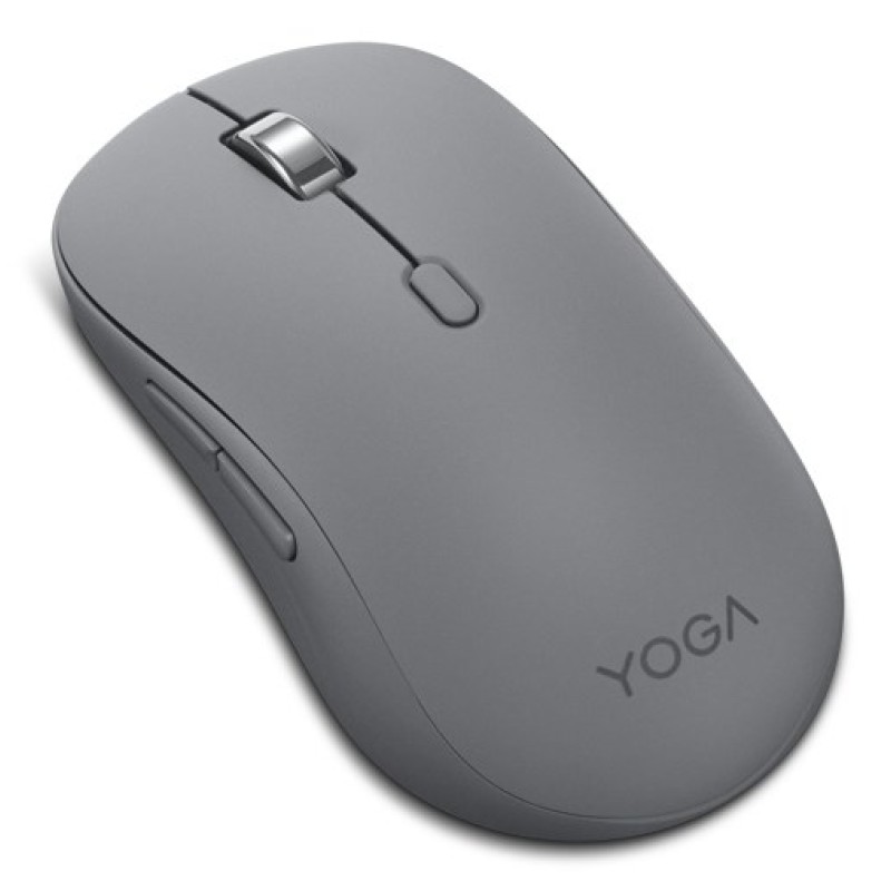 Lenovo Yoga mouse Office Ambidextrous Bluetooth Optical 4000 DPI