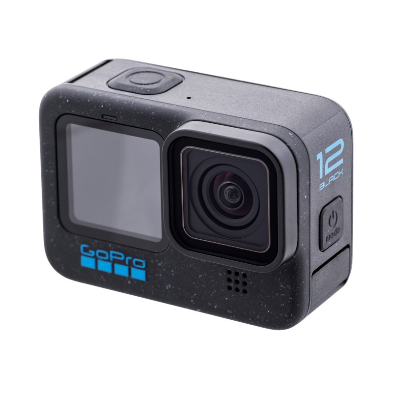 GoPro CHDHX-121-RW sports photography camera 27 MP 5K Ultra HD CMOS 25.4 / 1.9 mm (1 / 1.9 GoPro CHDHX-121-RW sports photography camera 27 MP 5K Ultra HD CMOS 25.4 / 1.9 mm (1 / 1.9