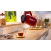 Bosch MyMoment electric kettle 1.7 L 2400 W Red