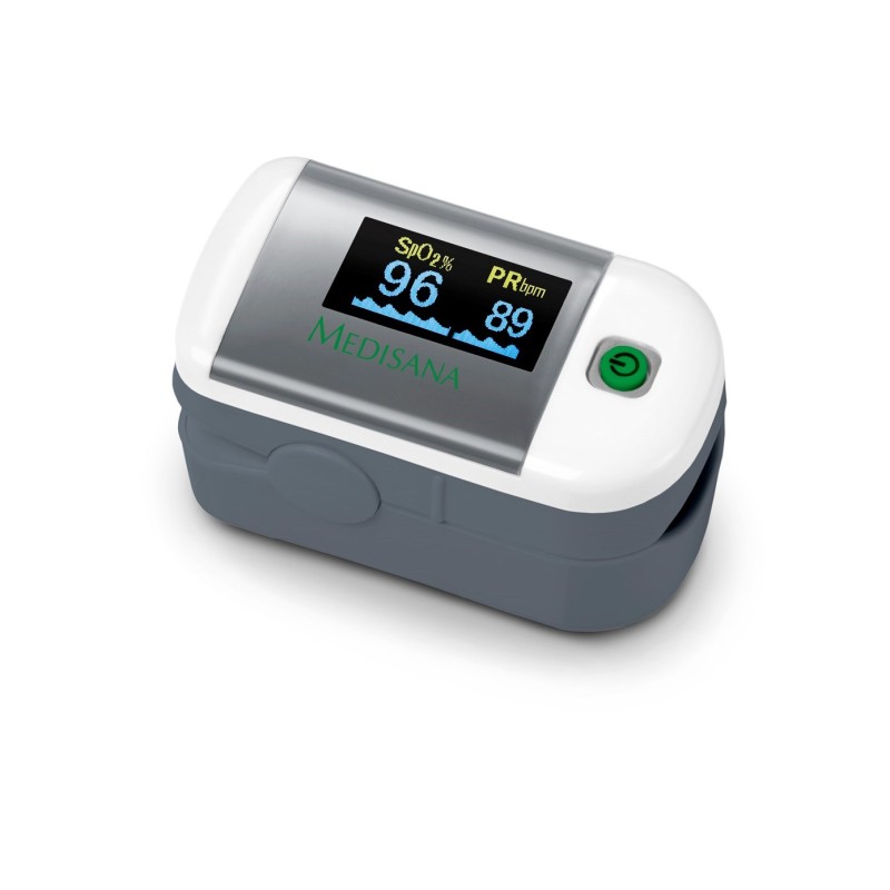 Pulse oximeter Medisana PM 100 Pulse oximeter Medisana PM 100
