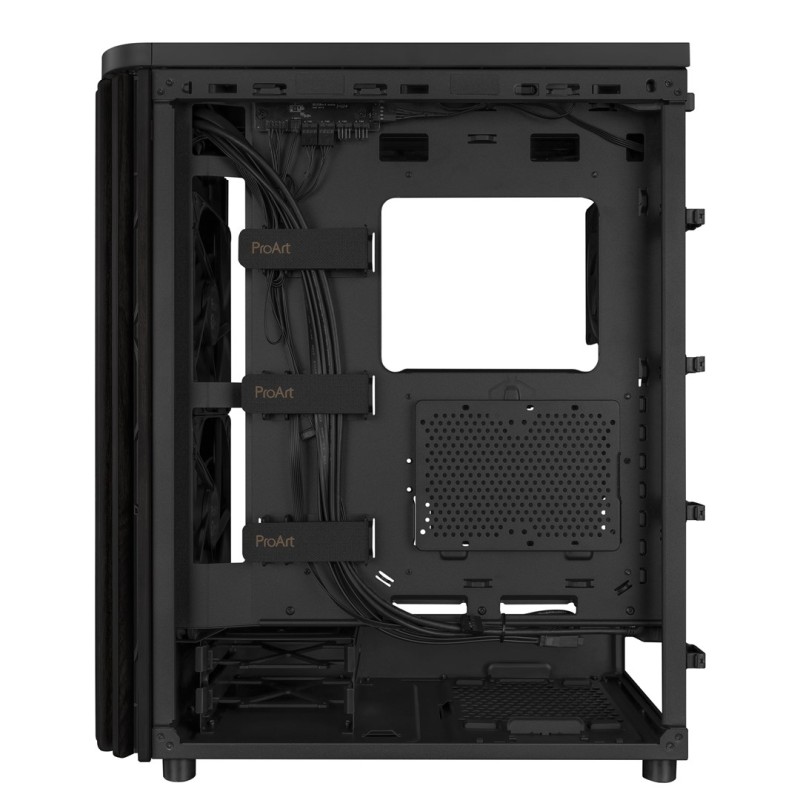 Obudowa Asus ProArt PA401 - Wood Edition Obudowa Asus ProArt PA401 - Wood Edition