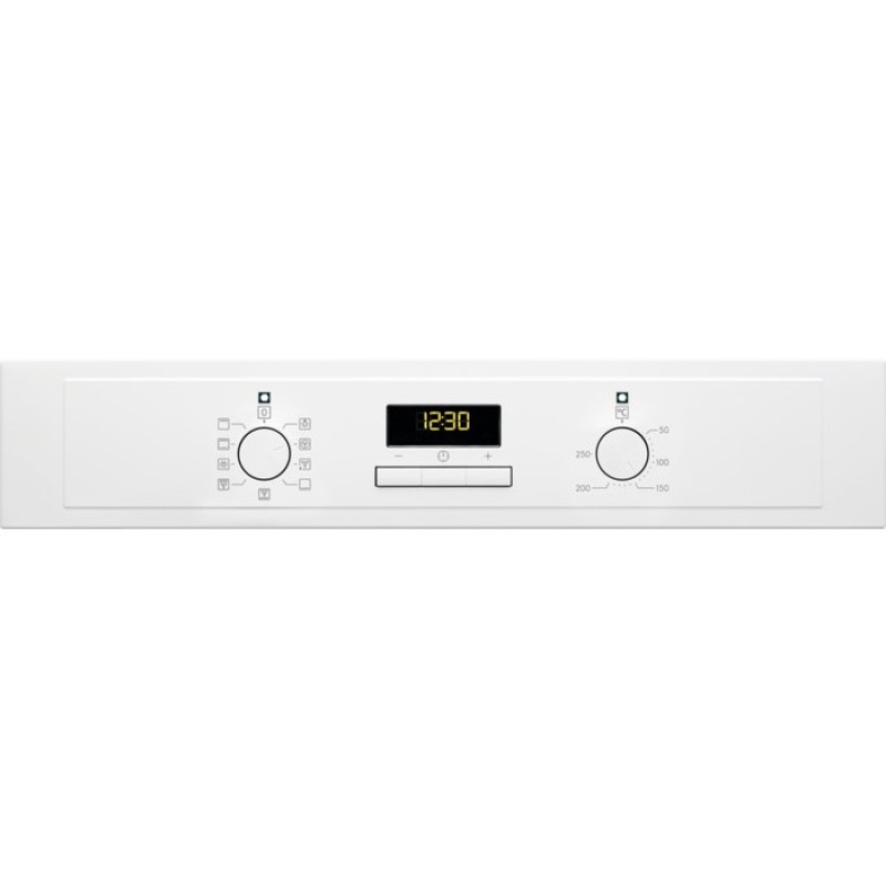 Piekarnik parowy WHIRLPOOL W7 OS4 4S2 H BL czarny Piekarnik parowy WHIRLPOOL W7 OS4 4S2 H BL czarny