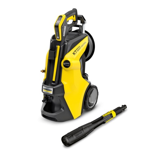 KARCHER K 7 Premium Smart Control Flex pressure washer - 1.317-360.0