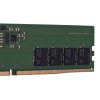Integral 16GB PC RAM MODULE DDR5 5600MHZ PC5-44800 UNBUFFERED NON-ECC 1.1V 2GX8 CL46 EQV. TO M323R2GA3PB0-CWM FOR SAMSUNG memory module 1 x 16 GB