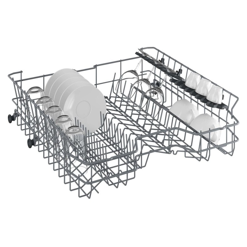 Beko DVN05320W dishwasher Freestanding 13 place settings Beko DVN05320W dishwasher Freestanding 13 place settings