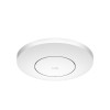 Cudy AP3000P wireless access point 2976 Mbit/s White Power over Ethernet (PoE) Cudy AP3000P wireless access point 2976 Mbit/s White Power over Ethernet (PoE)