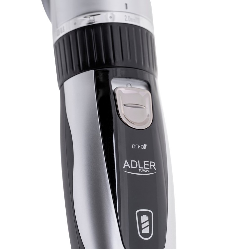 Adler AD 2823 pet hair clipper Adler AD 2823 pet hair clipper