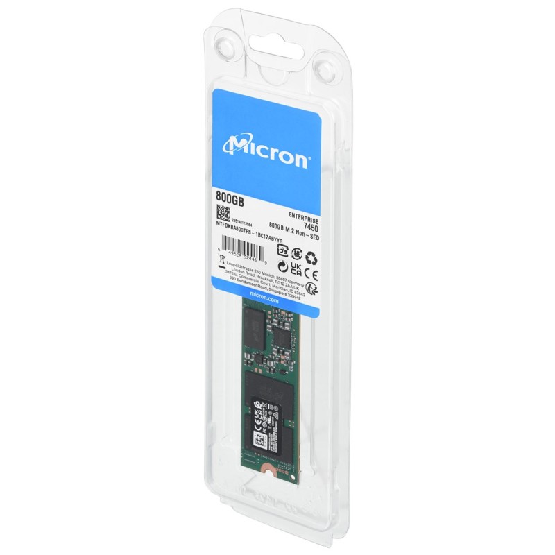 Seagate Exos X18 3.5 Seagate Exos X18 3.5