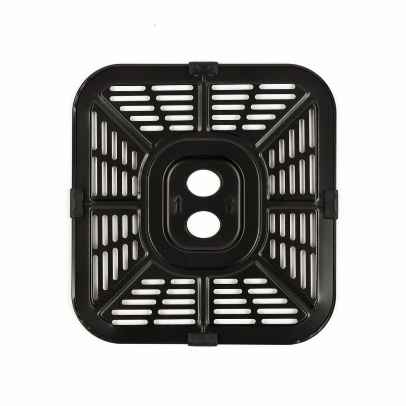 Girmi FG26 double fat free fryer Girmi FG26 double fat free fryer