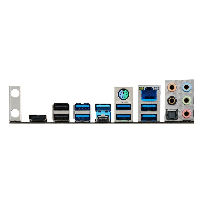 Asrock B550 PG Riptide AMD B550 Socket AM4 ATX Asrock B550 PG Riptide AMD B550 Socket AM4 ATX