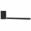 Samsung HW-Q700D/EN soundbar speaker Black 3.1.2 channels Samsung HW-Q700D/EN soundbar speaker Black 3.1.2 channels