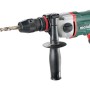 Metabo BE 600/13-2 2500 RPM Keyless 1.9 kg Black, Green, Grey, Red
