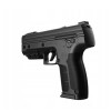 Pistolet BYRNA LE BLACK k.68 CO2-12g zestaw Pistolet BYRNA LE BLACK k.68 CO2-12g zestaw