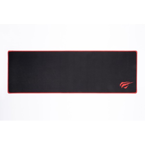 Havit HV-MP830 mouse pad Gaming mouse pad Black, Red